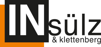 INsuelz & Klettenberg Logo 2024