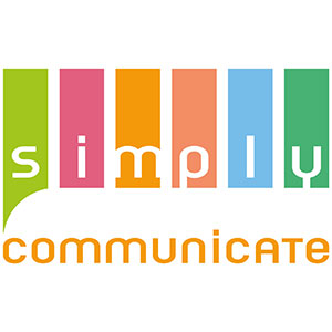 SIMPLY Communicate Logo