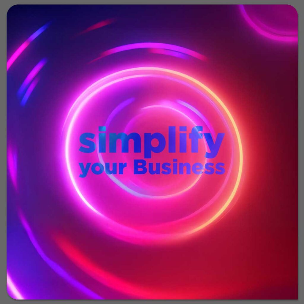 Webinar: simplify your Business – SIMPLY Communicate